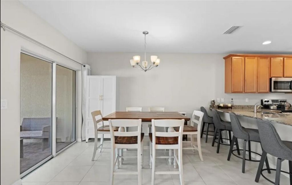 3725 Crofton Court, Fort Myers, FL 33916 Photo