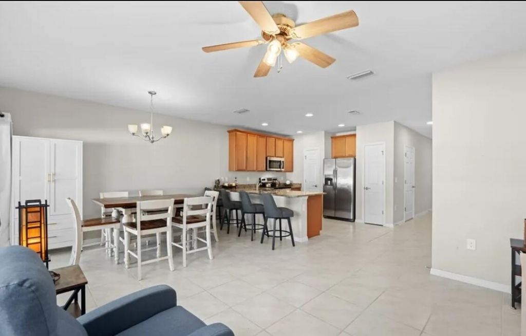 3725 Crofton Court, Fort Myers, FL 33916 Photo
