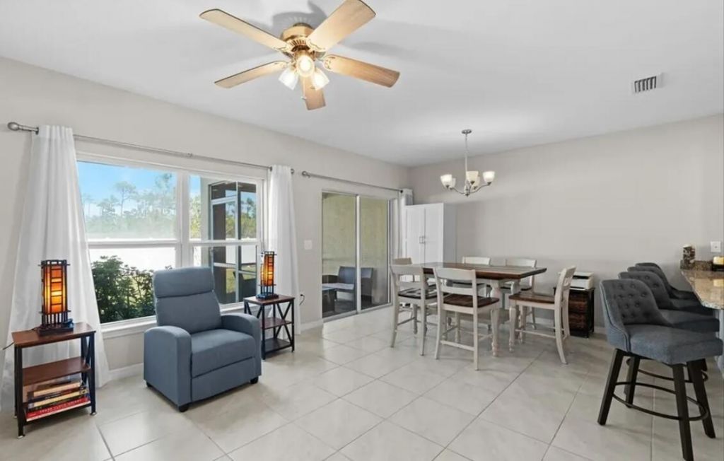 3725 Crofton Court, Fort Myers, FL 33916 Photo