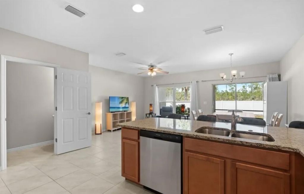 3725 Crofton Court, Fort Myers, FL 33916 Photo