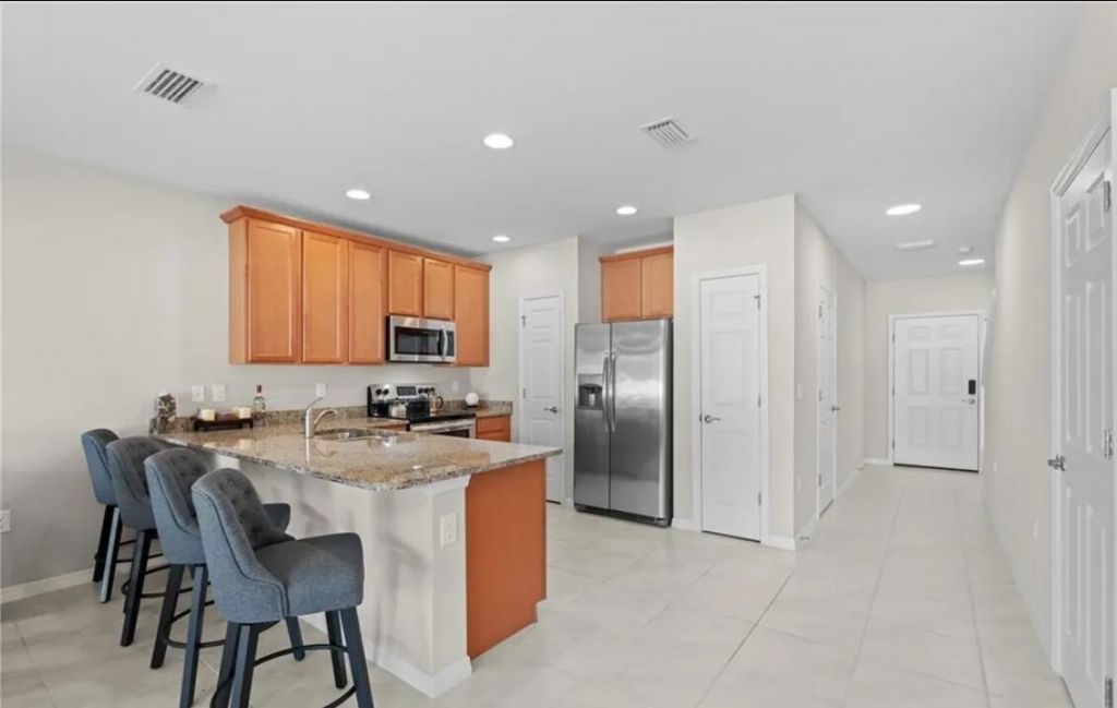 3725 Crofton Court, Fort Myers, FL 33916 Photo