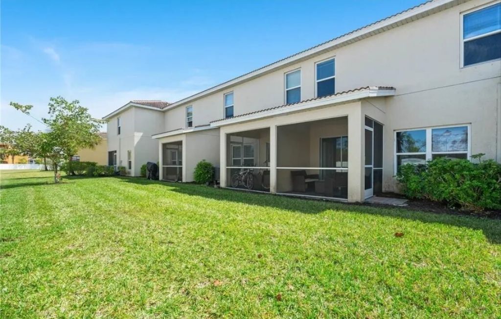 3725 Crofton Court, Fort Myers, FL 33916 Photo