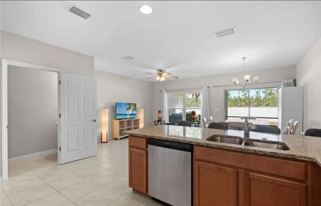 3725 Crofton Court, Fort Myers, FL 33916 Photo