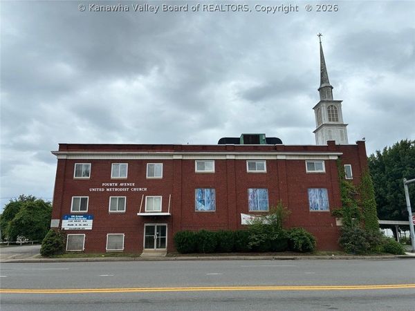 3031 FOURTH Avenue, Huntington, WV 25702