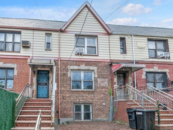 105-06 62nd Drive, Forest Hills, NY 11375