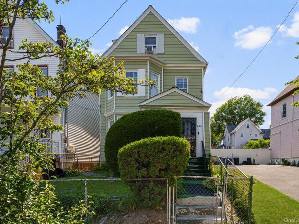 464 S 2nd Avenue , Mount Vernon, NY 10550