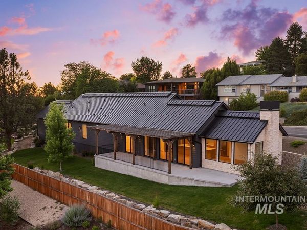 1211 E Shaw Mountain Rd, Boise, ID 83712
