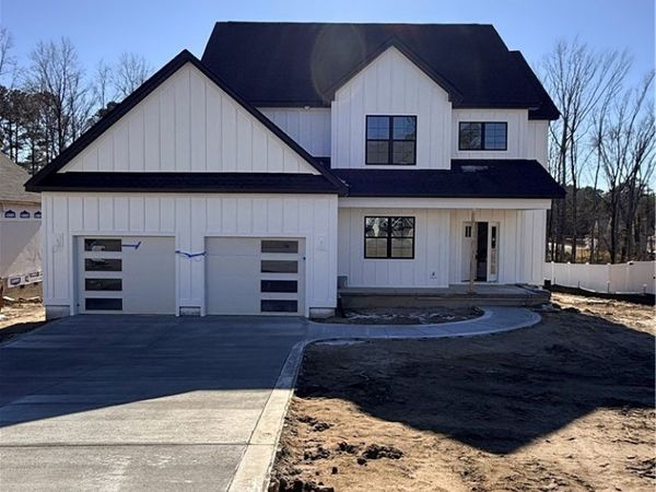 416 Stable Court, Linden, NC 28305