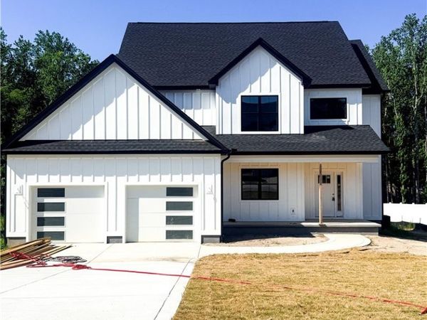 416 Stable Court, Linden, NC 28305