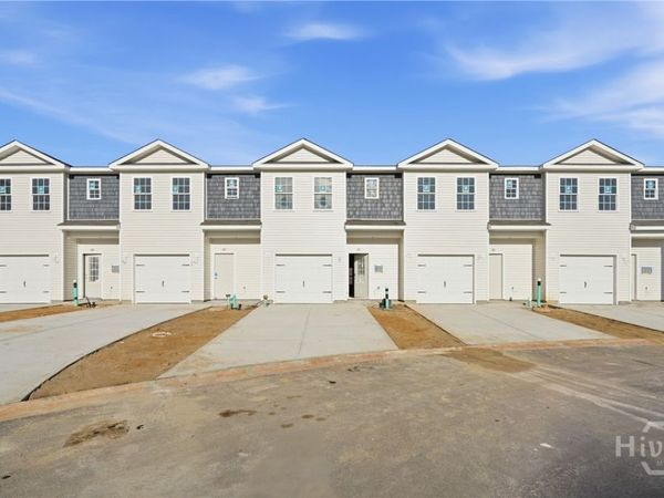 131 Islamorada Lane , Bloomingdale, GA 31302