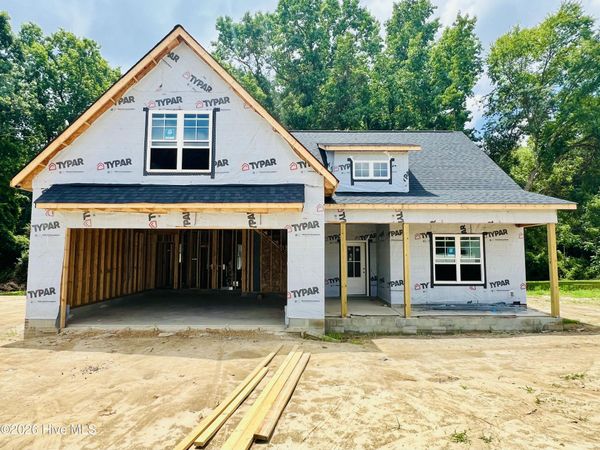 304 Creeks Edge Drive , Pikeville, NC 27863