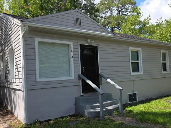 1816 E 27TH STREET , JACKSONVILLE, FL 32206