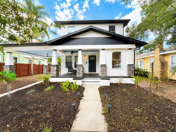 1204 E ELLICOTT STREET , TAMPA, FL 33603