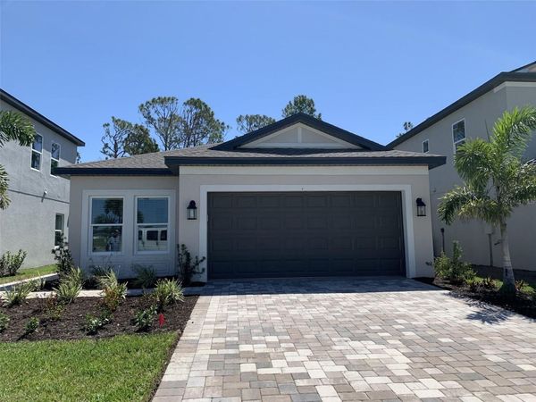 1980 SUNSET PRESERVE WAY , PORT CHARLOTTE, FL 33953