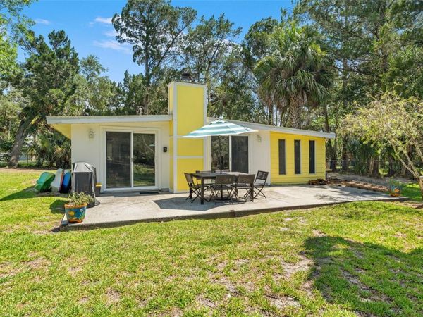 6053 PALM CREEK DRIVE , WEEKI WACHEE, FL 34607