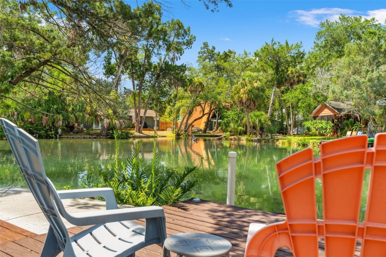 6053 Palm Creek Drive , Weeki Wachee, FL 34607 Photo
