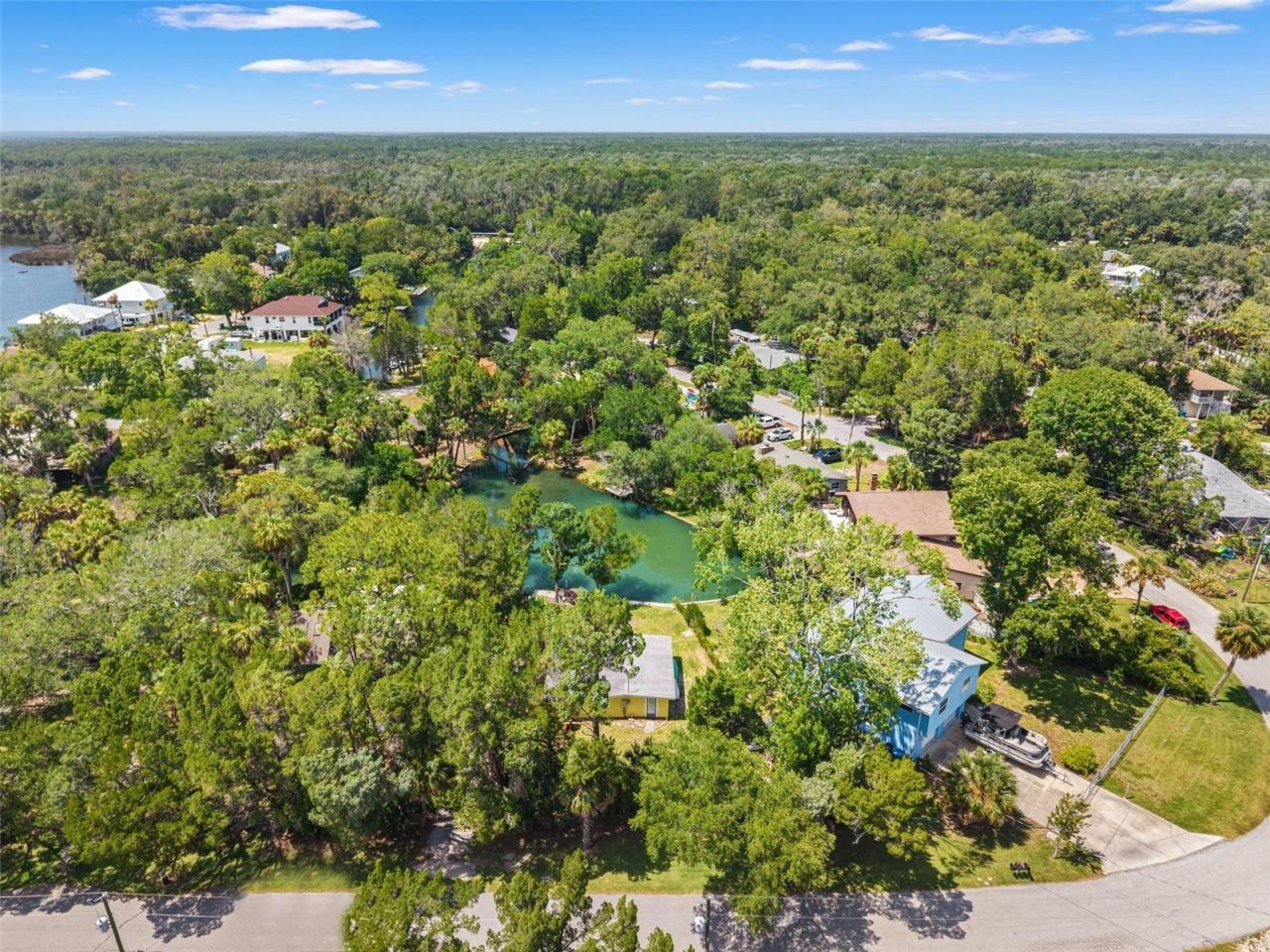 6053 Palm Creek Drive , Weeki Wachee, FL 34607 Photo