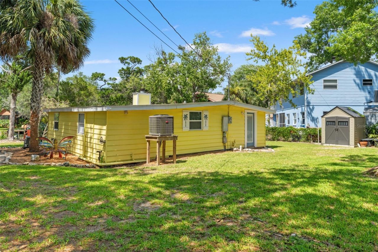 6053 Palm Creek Drive , Weeki Wachee, FL 34607 Photo
