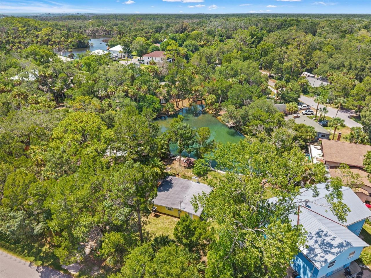 6053 Palm Creek Drive , Weeki Wachee, FL 34607 Photo