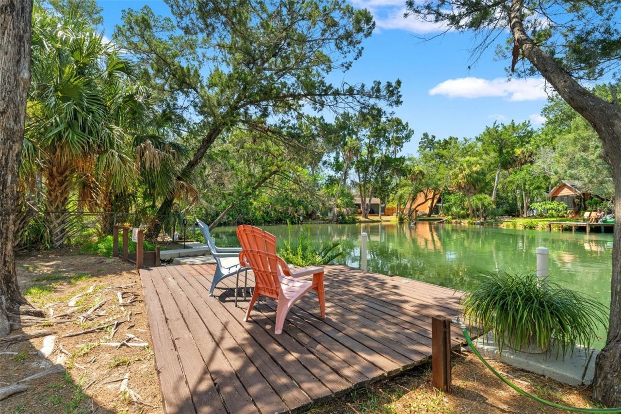 6053 Palm Creek Drive , Weeki Wachee, FL 34607 Photo