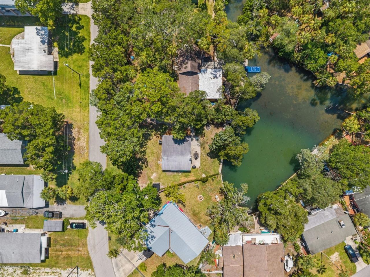 6053 Palm Creek Drive , Weeki Wachee, FL 34607 Photo