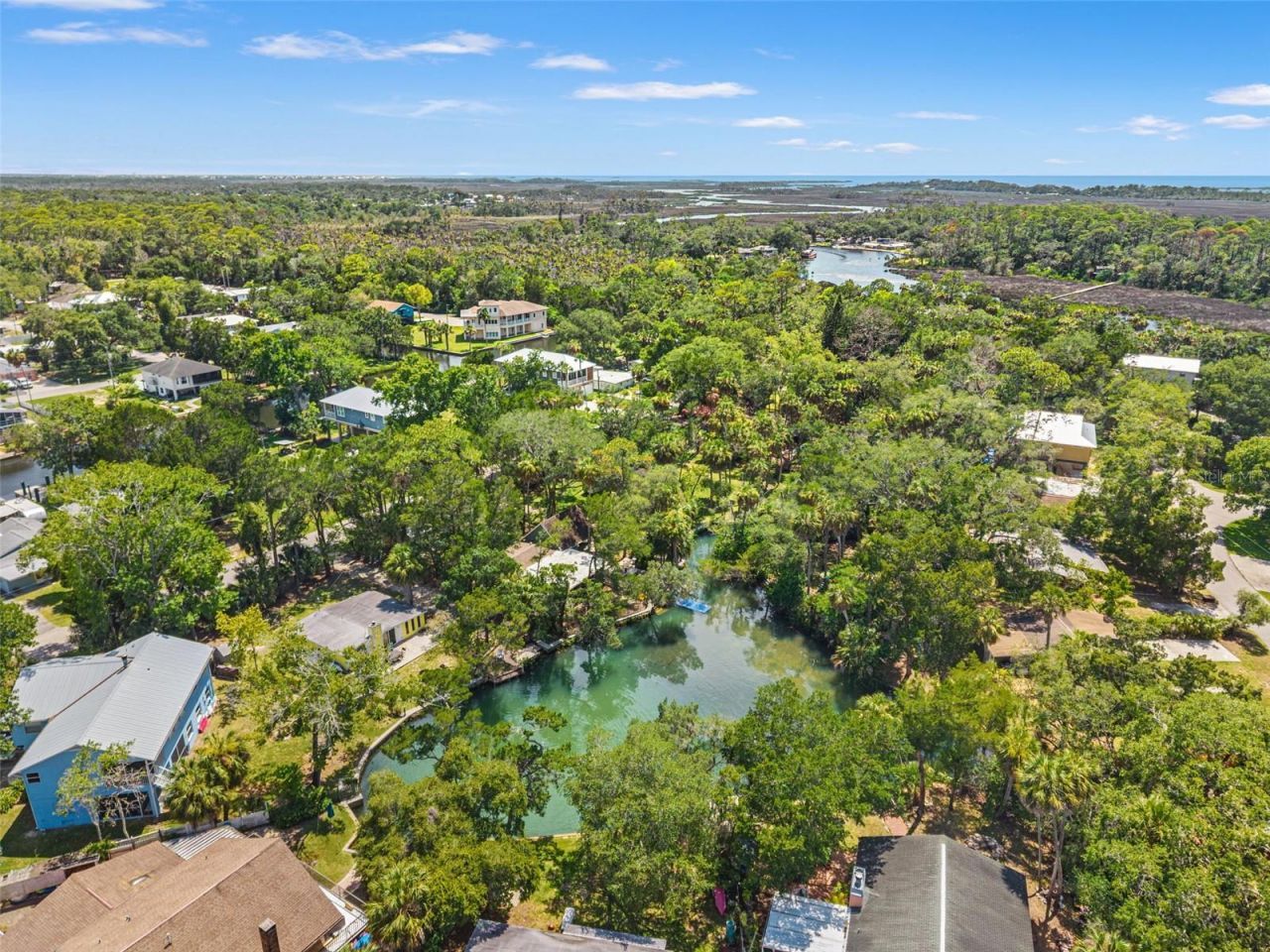 6053 Palm Creek Drive , Weeki Wachee, FL 34607 Photo