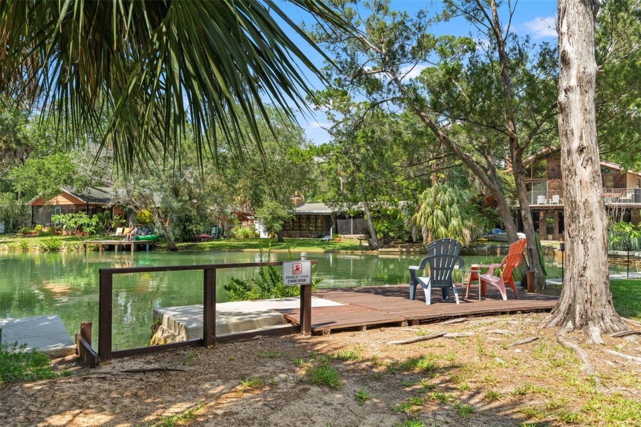 6053 Palm Creek Drive , Weeki Wachee, FL 34607 Photo