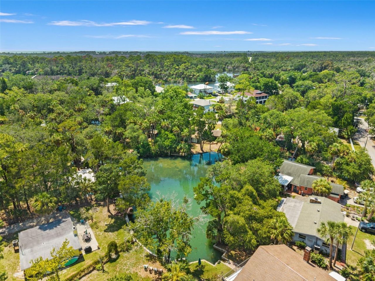 6053 Palm Creek Drive , Weeki Wachee, FL 34607 Photo