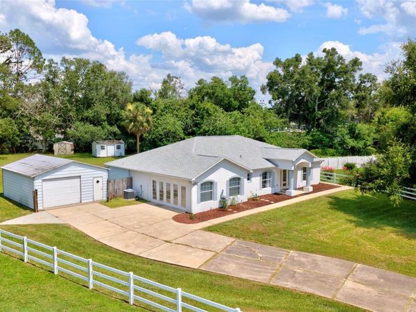 2911 SW 34TH AVENUE , OCALA, FL 34474