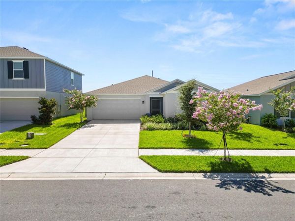 2914 PENNACHIO DRIVE , LAKE WALES, FL 33853