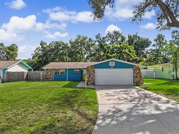 986 LEXINGTON DRIVE , DUNEDIN, FL 34698