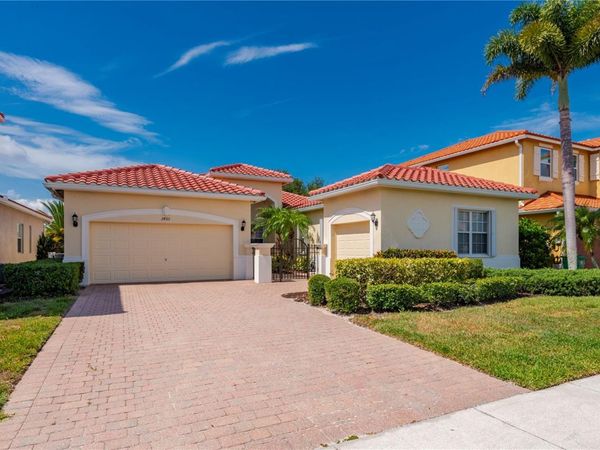 24311 RIVERFRONT DRIVE , PUNTA GORDA, FL 33980