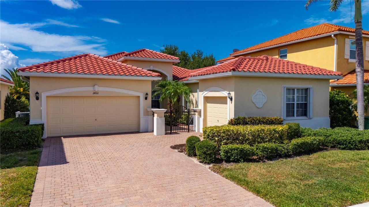 24311 Riverfront Drive , Punta Gorda, FL 33980 Photo
