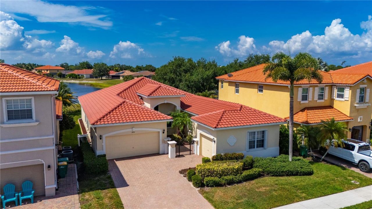 24311 Riverfront Drive , Punta Gorda, FL 33980 Photo
