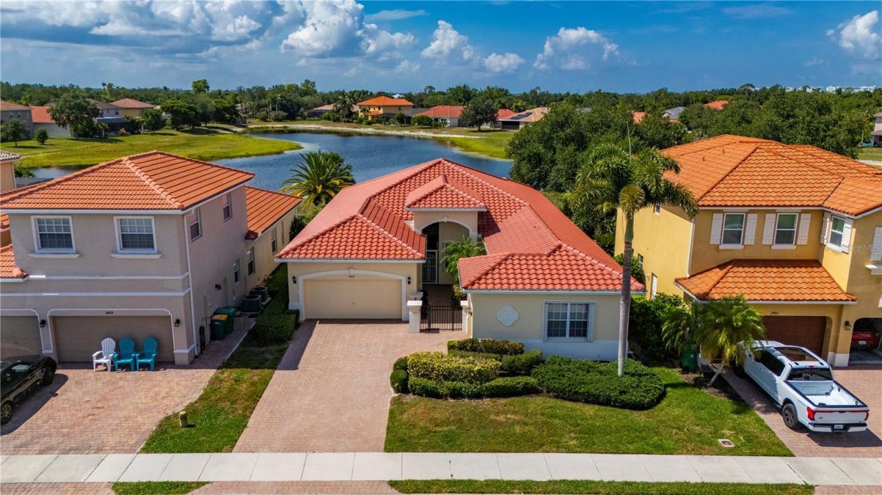 24311 Riverfront Drive , Punta Gorda, FL 33980 Photo