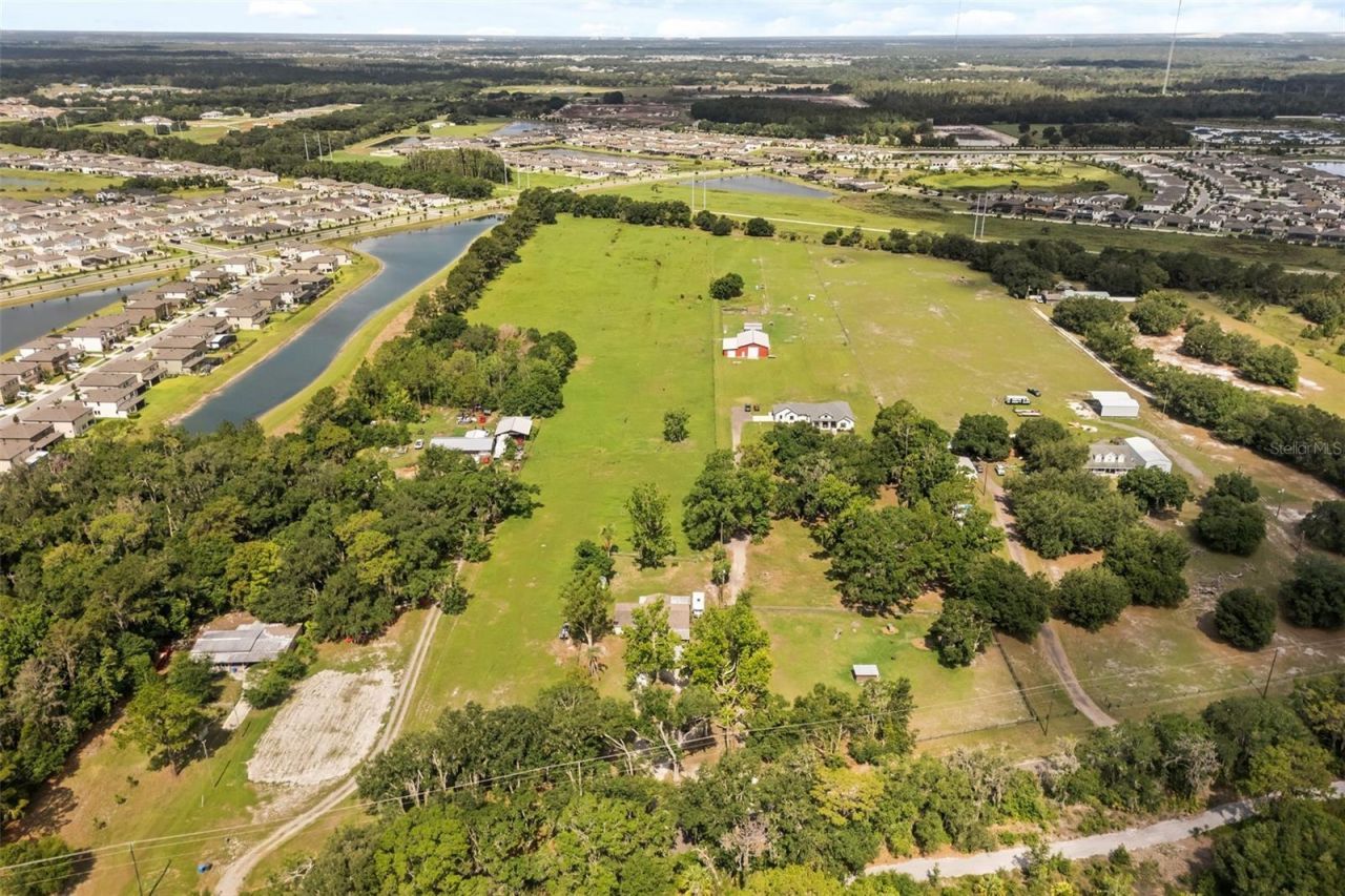 12631 Hobson Simmons Road, Lithia, FL 33547 Photo