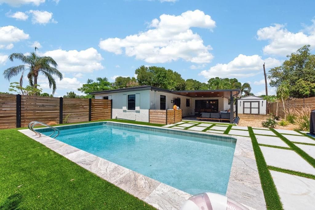 6196 44th Avenue N, Saint Petersburg, FL 33709 Photo