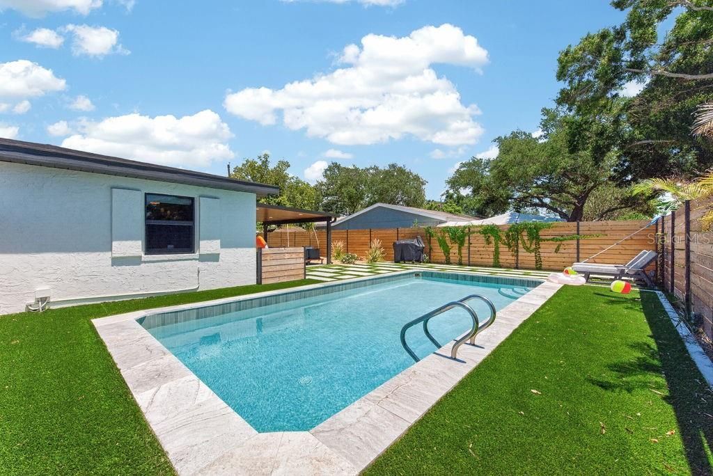 6196 44th Avenue N, Saint Petersburg, FL 33709 Photo