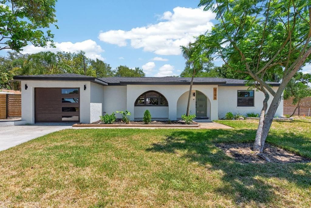 6196 44th Avenue N, Saint Petersburg, FL 33709 Photo