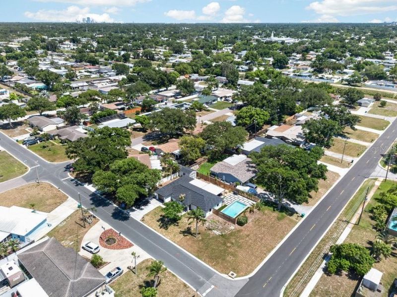 6196 44th Avenue N, Saint Petersburg, FL 33709 Photo