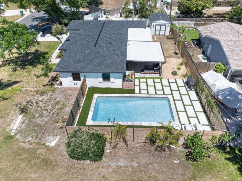 6196 44th Avenue N, Saint Petersburg, FL 33709 Photo