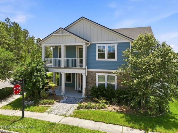 13 VERDURE STREET , ST JOHNS, FL 32259