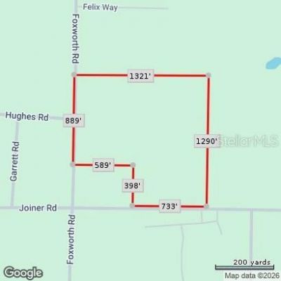 978 Joiner Road, Chipley, FL 32428 Photo