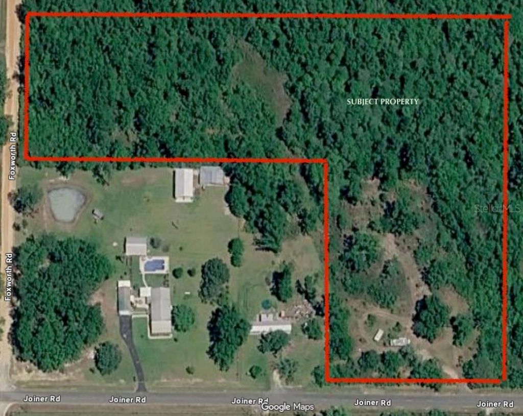 978 Joiner Road, Chipley, FL 32428 Photo