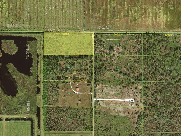 50032 BERMONT ROAD , PUNTA GORDA, FL 33982