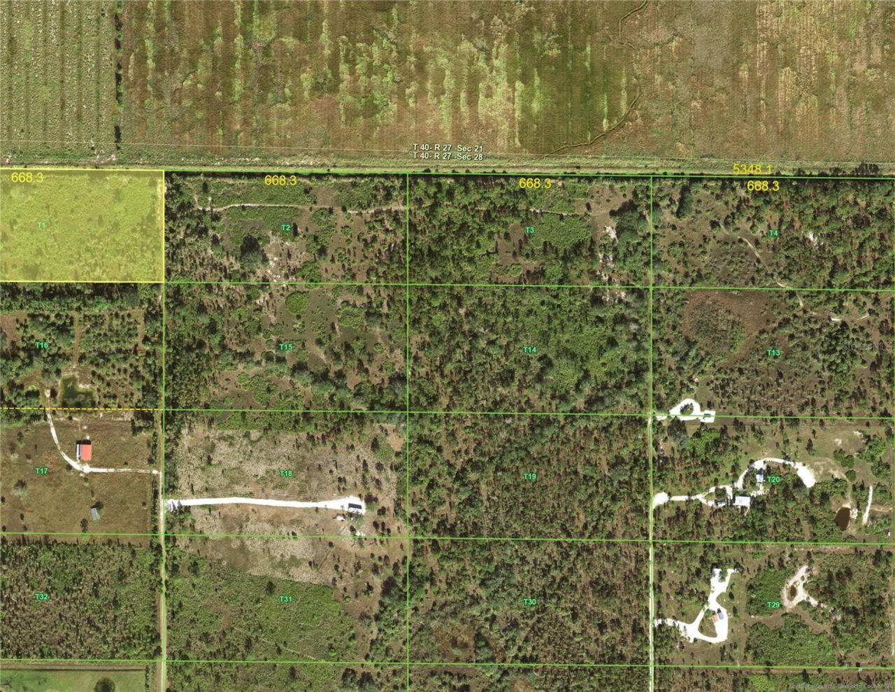 50032 Bermont Road , Punta Gorda, FL 33982 Photo