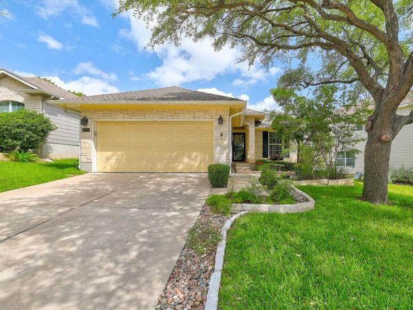 1710 Gaylord DR, Austin, TX 78728