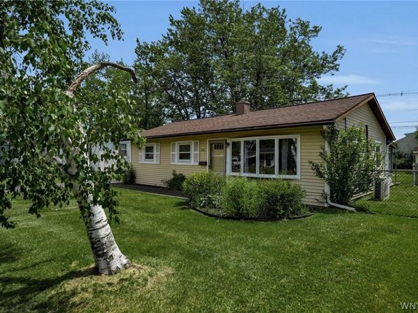 201 Dupont Avenue, Tonawanda, NY 14150