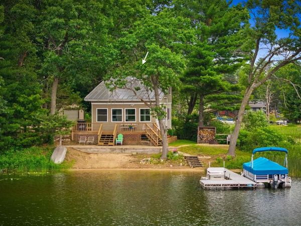 N5334 23RD DRIVE, Wild Rose, WI 54984