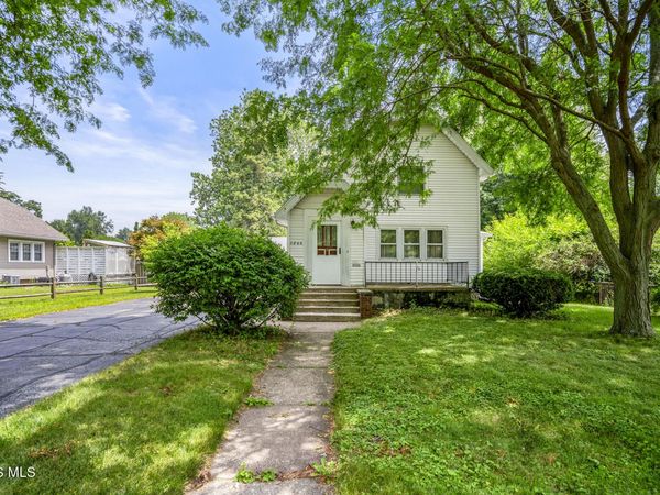 5846 Burdette Street, Toledo, OH 43613
